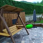 Podhradkom Lejlighed