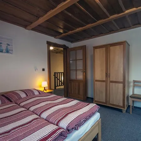 Lejlighed Podhradkom