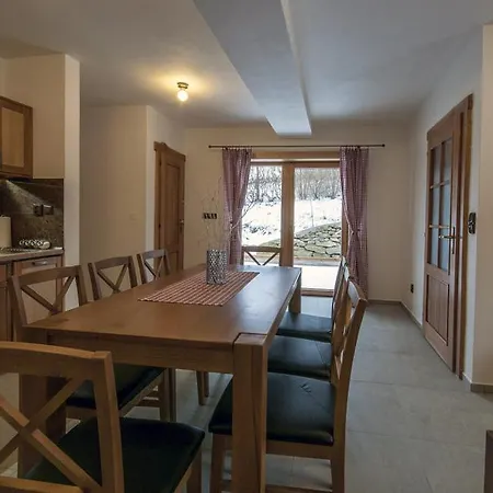 Podhradkom Lejlighed *