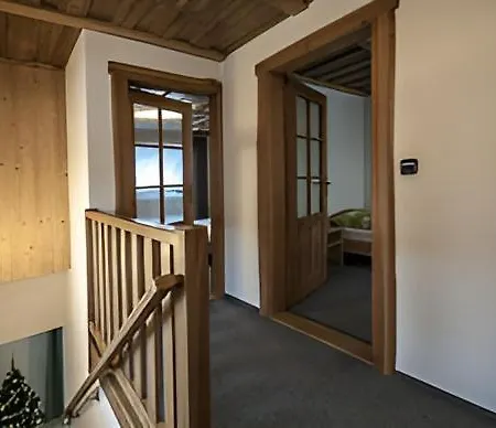 公寓 Podhradkom Závažná Poruba