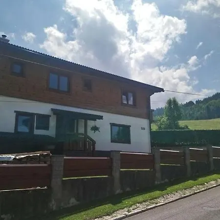 Podhradkom *