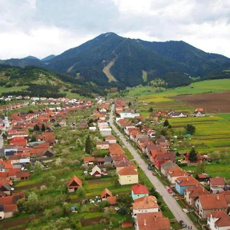 Podhradkom *