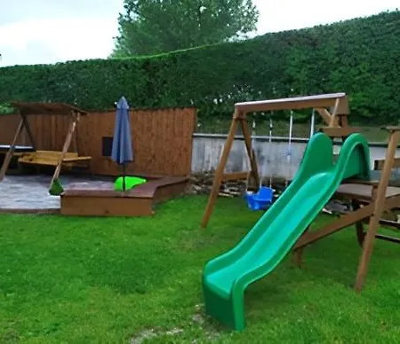 Podhradkom * Závažná Poruba